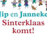 Jip en Janneke: Sinterklaas komt!