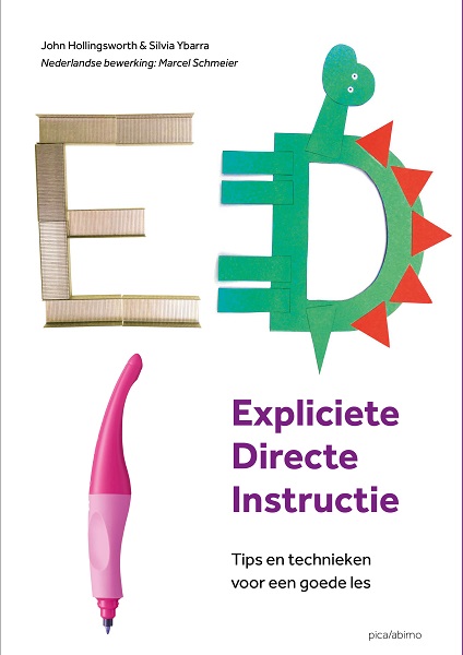 Je bekijkt nu Review: Expliciete Directe Instructie