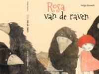 Review: Rosa van de Raven