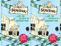 Review: Silvester.. en de brand in IJsselbroek