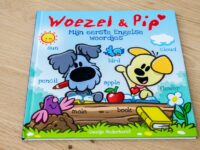 Woezel & Pip: Mijn eerste Engelse woordjes