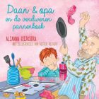 Review: Daan &amp; opa en de verdwenen pannenkoek