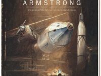Armstrong. De avontuurlijke reis van een muis naar de maan