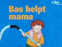Review: Bas helpt mama