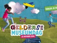 Gelderse museumdag 2016