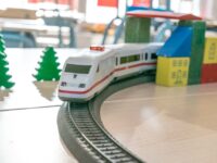 Review: Märklin Regional Express Trein
