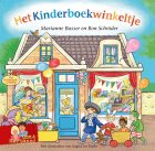 Review: Het kinderboekwinkeltje