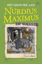 Review: Het dagboek van Nurdius Maximus in Gallië
