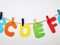 5 manieren om de hoofdletters te oefenen