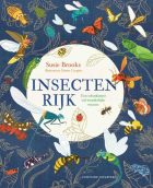Review: Insectenrijk: een schatkamer vol wonderlijke wezens