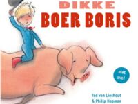 Review: De dikke Boer Boris
