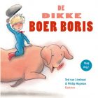 Boer Boris - De dikke Boer Boris