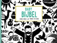 Review: Babybijbel – Corien Oranje