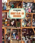 Review: Het Muizenhuis: groot kijk- en zoekboek