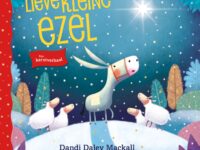 Boekentip: Lieve kleine ezel