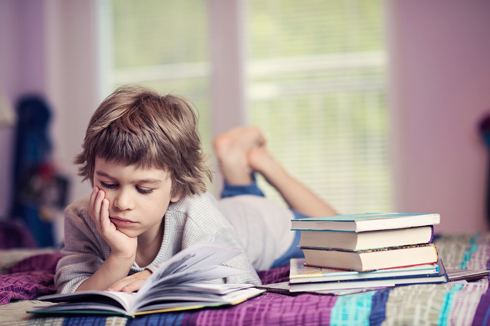 Onjuiste voorlichting over ADHD in kinderboeken