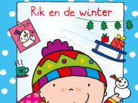 Review: Zoekboek Rik en de winter
