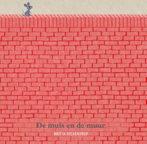 Boekentip: De muis en de muur