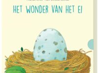 Boekentip: Het wonder van het ei