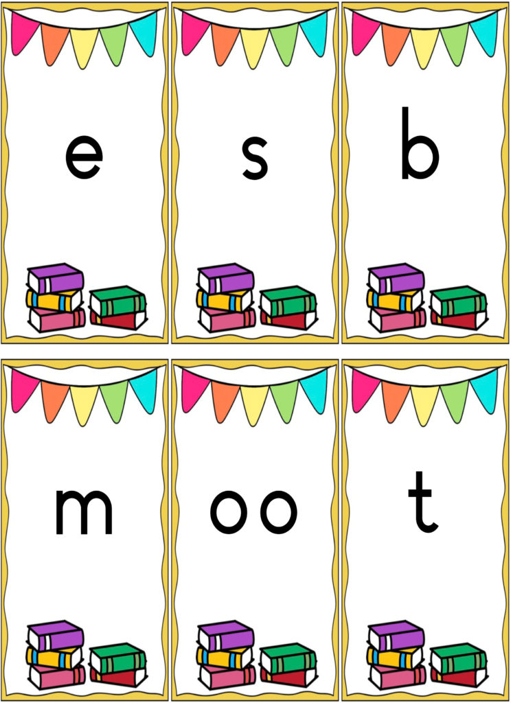 Thema letters leren spellen groep 3