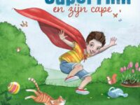 Boekentip: SuperFinn en zijn cape