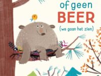 Boekentip: Beer of geen beer (we gaan het zien)