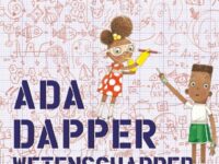 Boekentip: Ada Dapper, wetenschapper