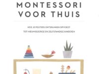 Montessori voor thuis