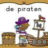 themahoek piraten