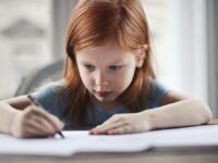 Hoe laat je de kinderen schrijven tijdens een thema? (5 tips)