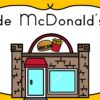 thema McDonald's