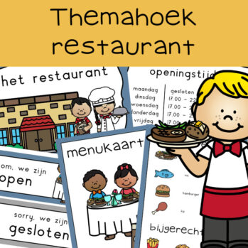 Hoek restaurant