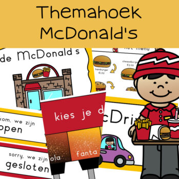 Hoek McDonald’s