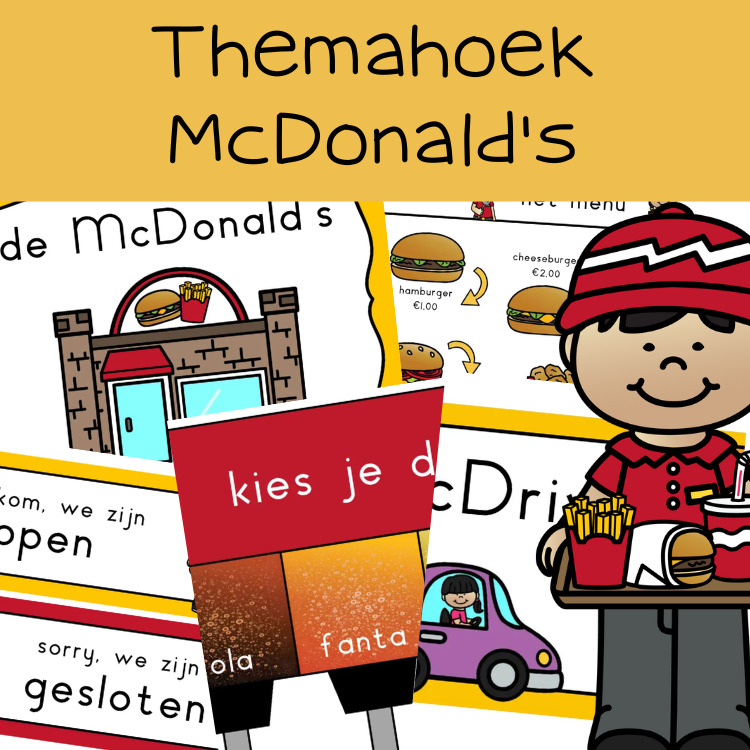 Themahoek McDonald's