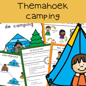 themahoek camping