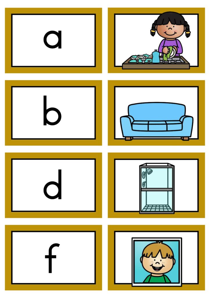 Leesspellen bij mij thuis Kinderboekenweek 2023