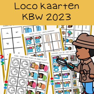 Loco kbw 2023