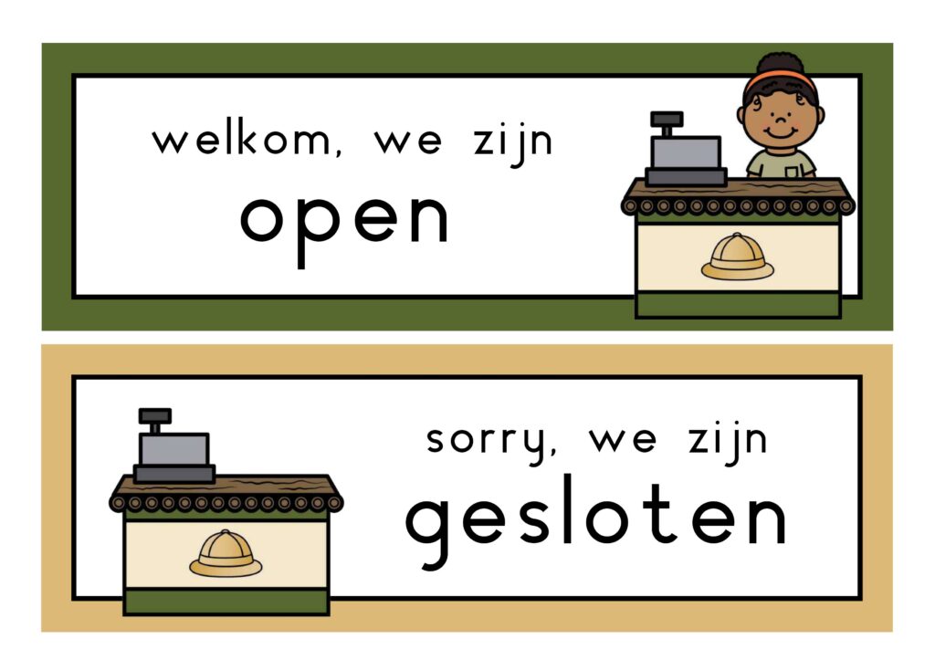 themahoek safaripark