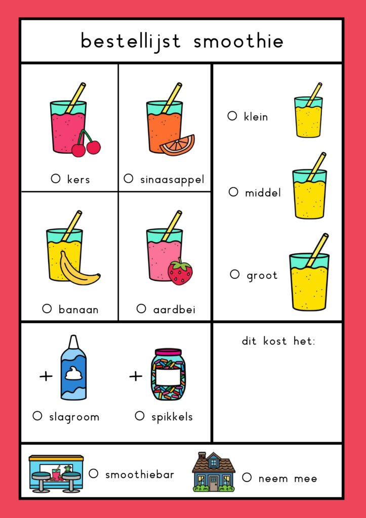 themahoek smoothiebar