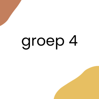 Groep 4