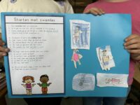 5 Voordelen van thematisch werken in groep 3