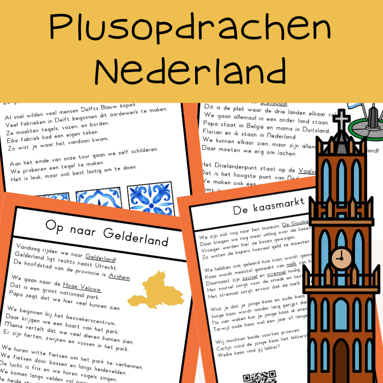 plusboekje nederland