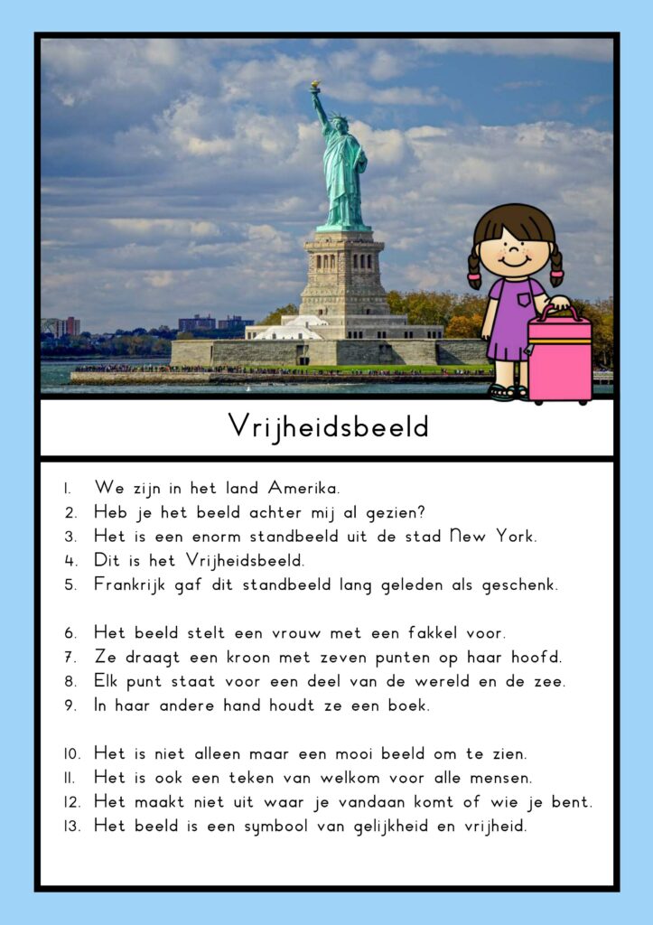 teksten bijzondere bouwsels