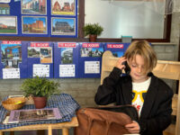 Thema ‘Op zoek naar een nieuw huis’