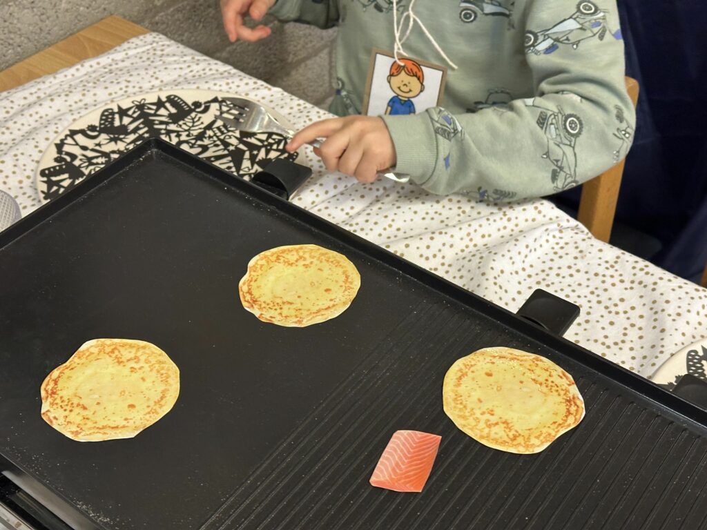 Themahoek 'het gourmetrestaurant'