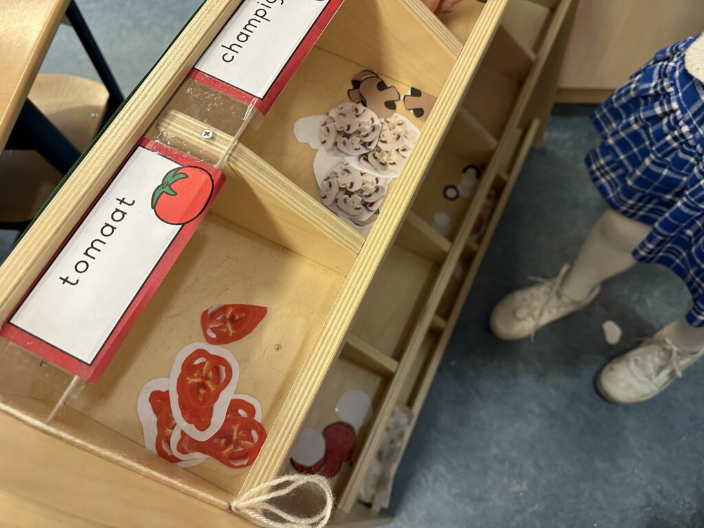 Themahoek 'het gourmetrestaurant'