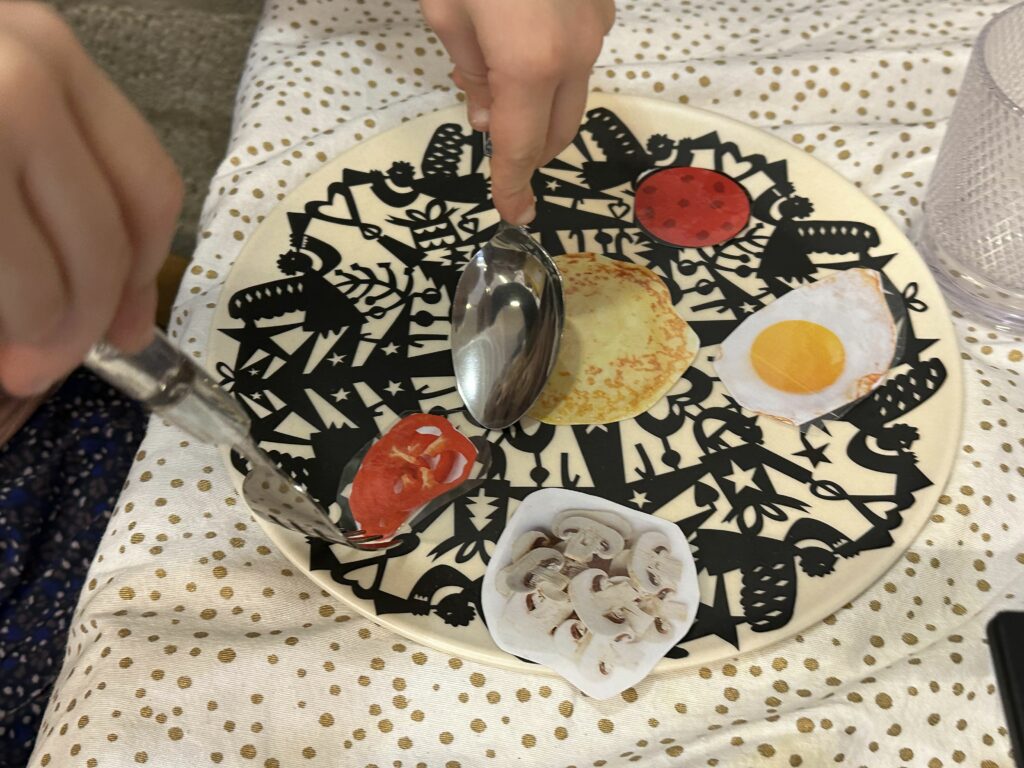 Themahoek 'het gourmetrestaurant'