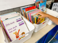 Leuke ideeën voor de Kinderboekenweek