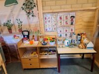 Themahoek de smoothiebar