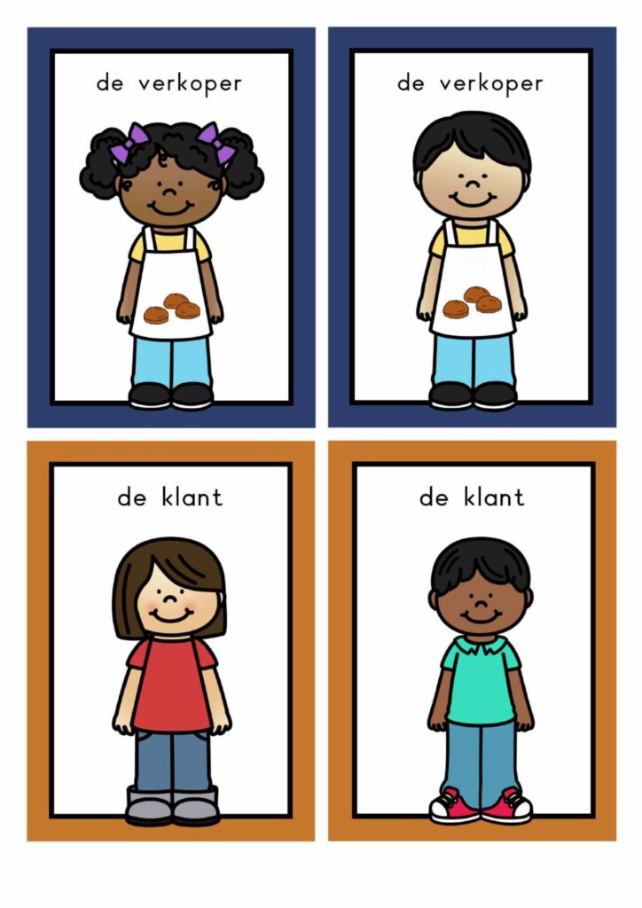 themahoek pepernotenwinkel